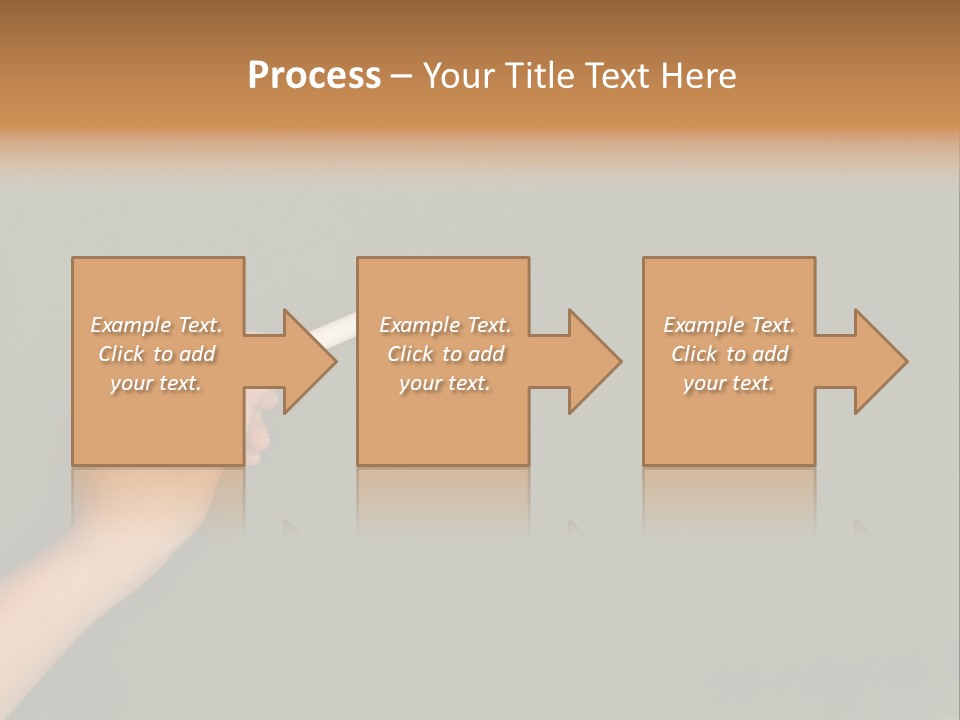 Work Note Concept PowerPoint Template