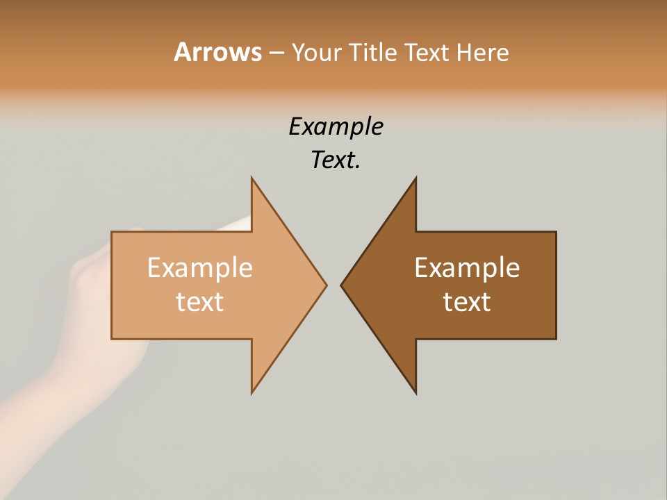 Work Note Concept PowerPoint Template