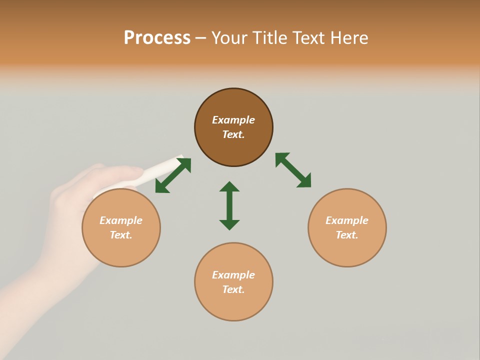 Work Note Concept PowerPoint Template