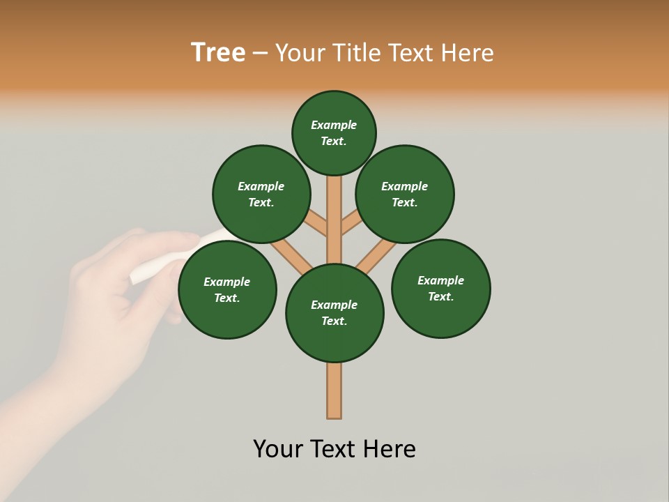 Work Note Concept PowerPoint Template