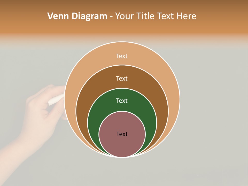 Work Note Concept PowerPoint Template