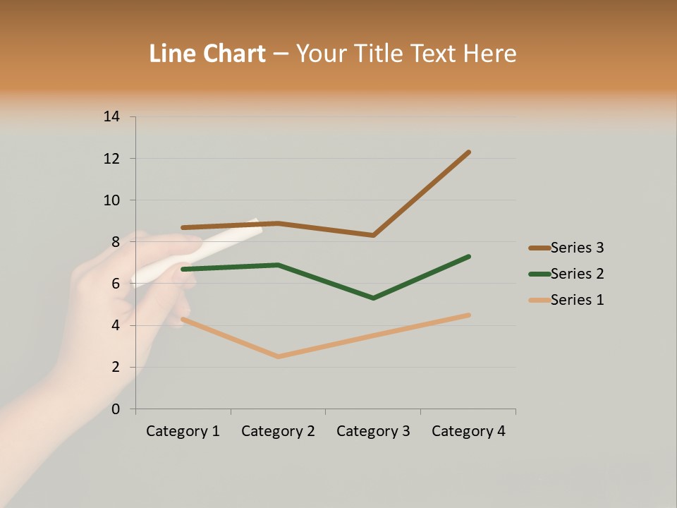 Work Note Concept PowerPoint Template
