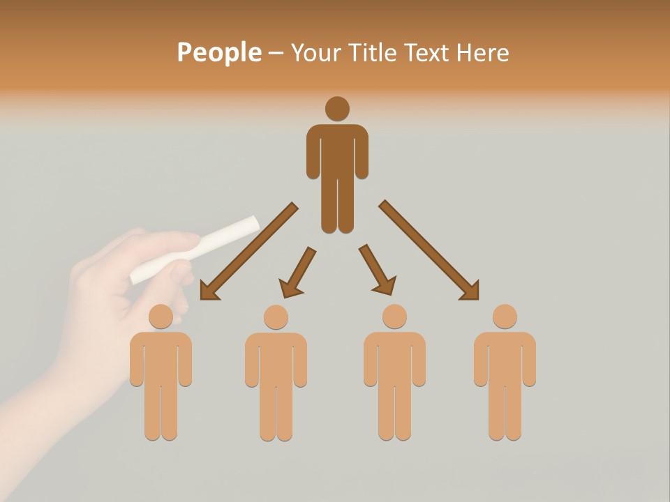 Work Note Concept PowerPoint Template