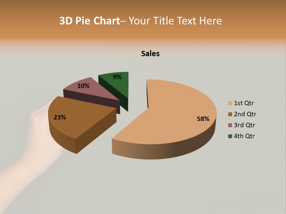 Work Note Concept PowerPoint Template