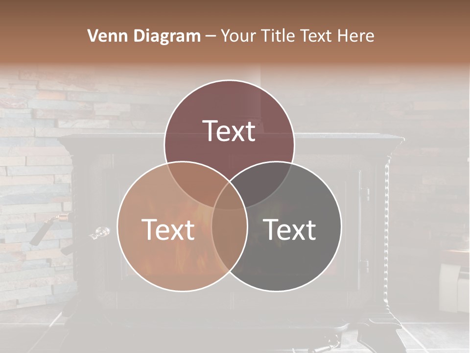 Comfortable Flute Handles PowerPoint Template