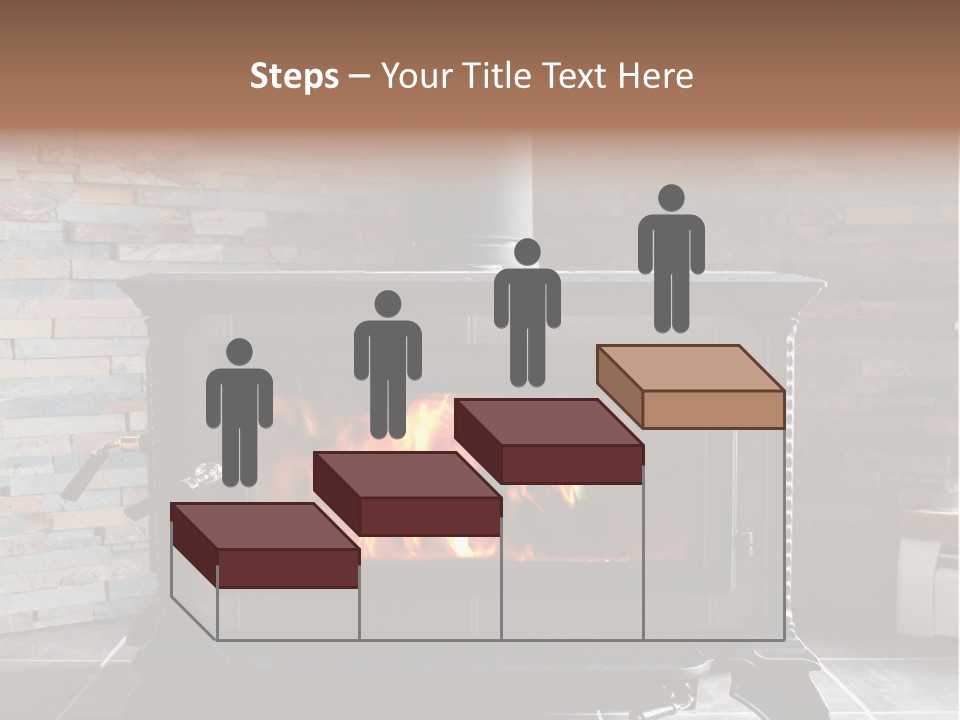 Comfortable Flute Handles PowerPoint Template