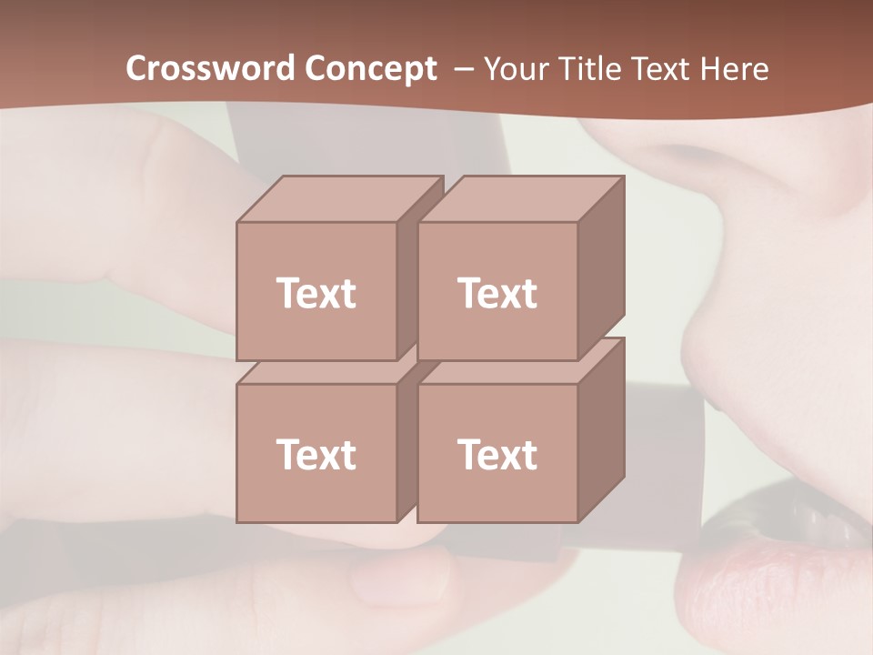 Therapy Steroid Lung PowerPoint Template