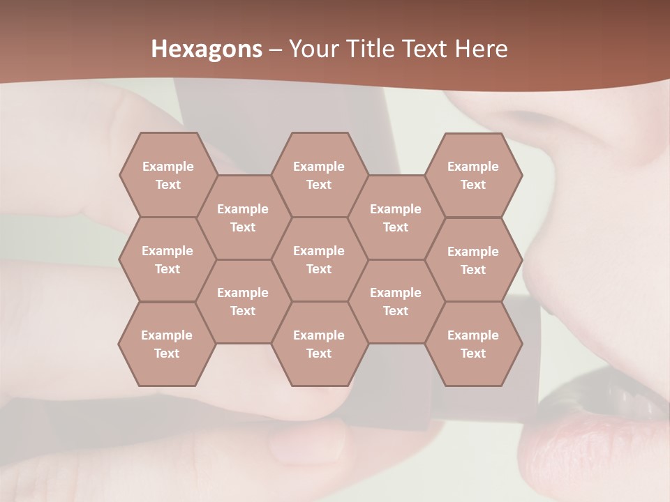 Therapy Steroid Lung PowerPoint Template