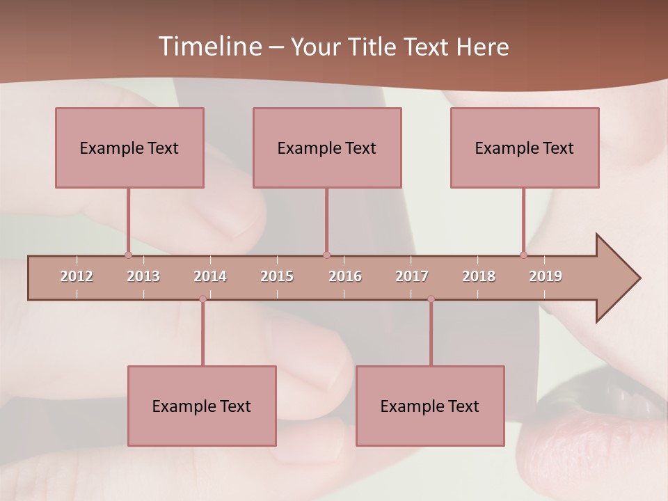 Therapy Steroid Lung PowerPoint Template