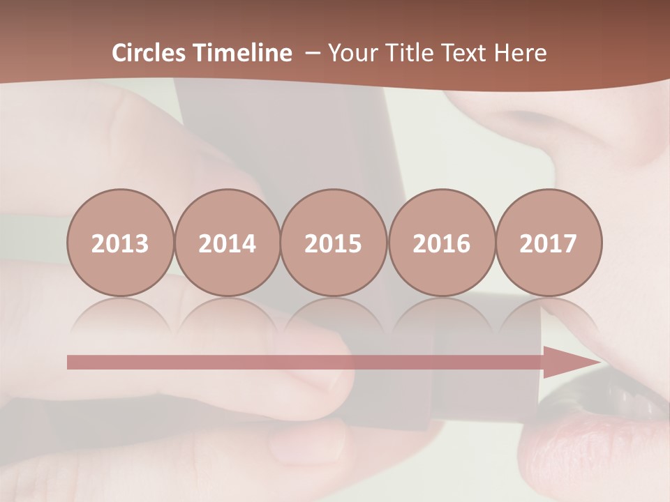 Therapy Steroid Lung PowerPoint Template