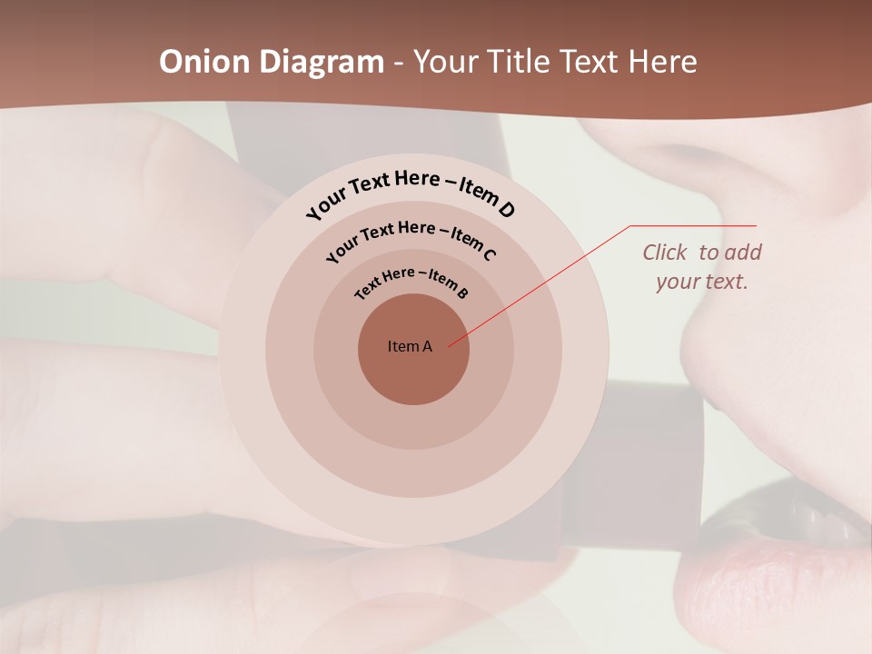 Therapy Steroid Lung PowerPoint Template
