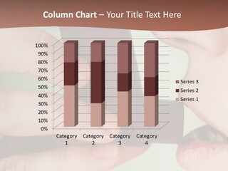 Therapy Steroid Lung PowerPoint Template