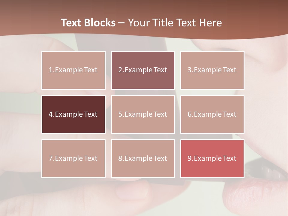 Therapy Steroid Lung PowerPoint Template