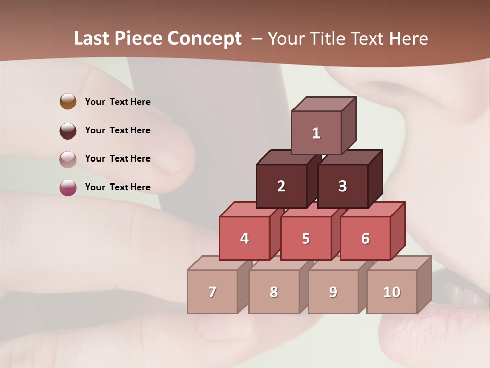 Therapy Steroid Lung PowerPoint Template