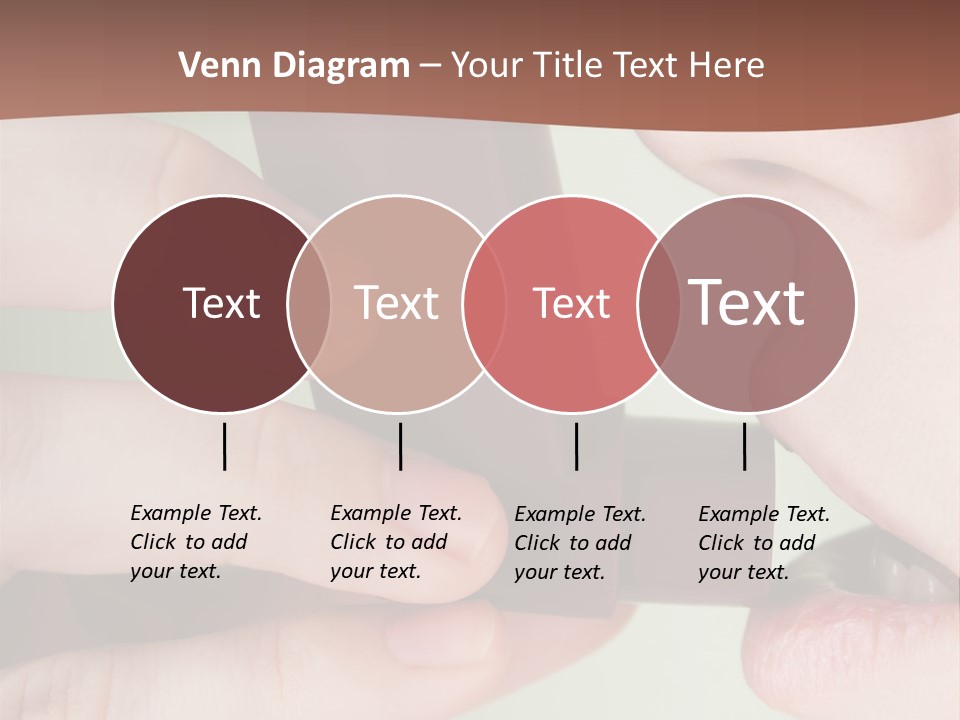 Therapy Steroid Lung PowerPoint Template