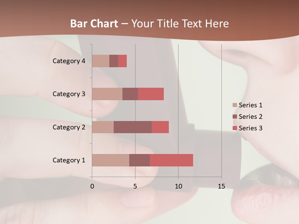 Therapy Steroid Lung PowerPoint Template
