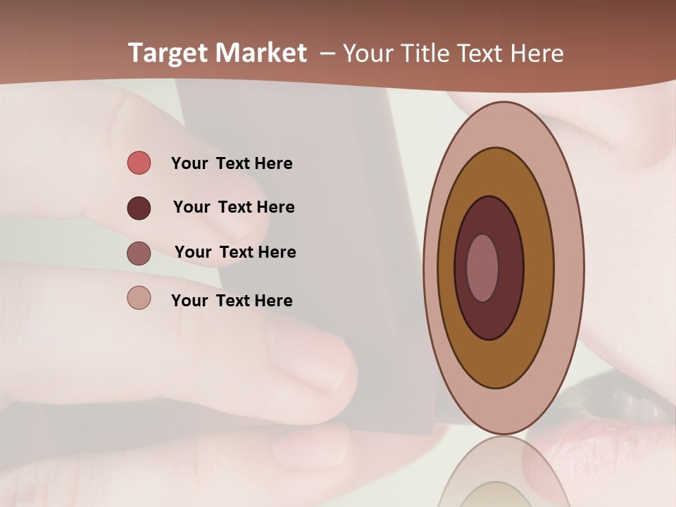 Therapy Steroid Lung PowerPoint Template