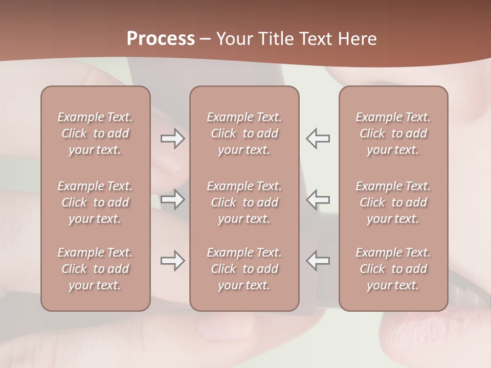 Therapy Steroid Lung PowerPoint Template