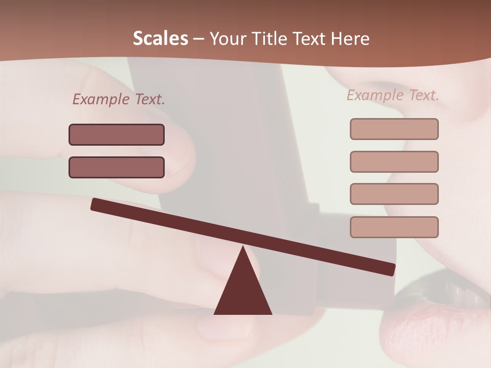 Therapy Steroid Lung PowerPoint Template