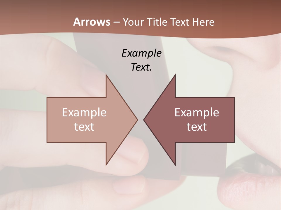 Therapy Steroid Lung PowerPoint Template
