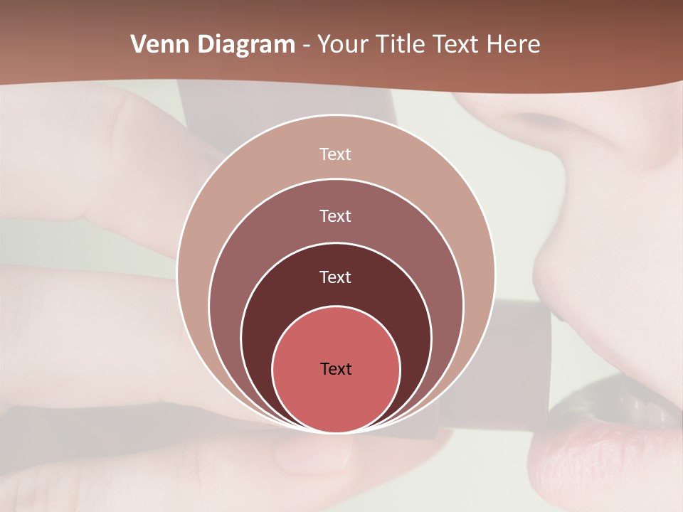 Therapy Steroid Lung PowerPoint Template