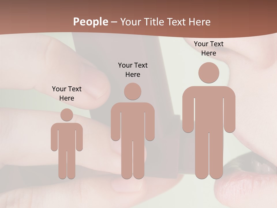 Therapy Steroid Lung PowerPoint Template