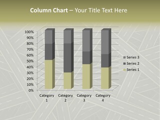 Background Roadway Direction PowerPoint Template