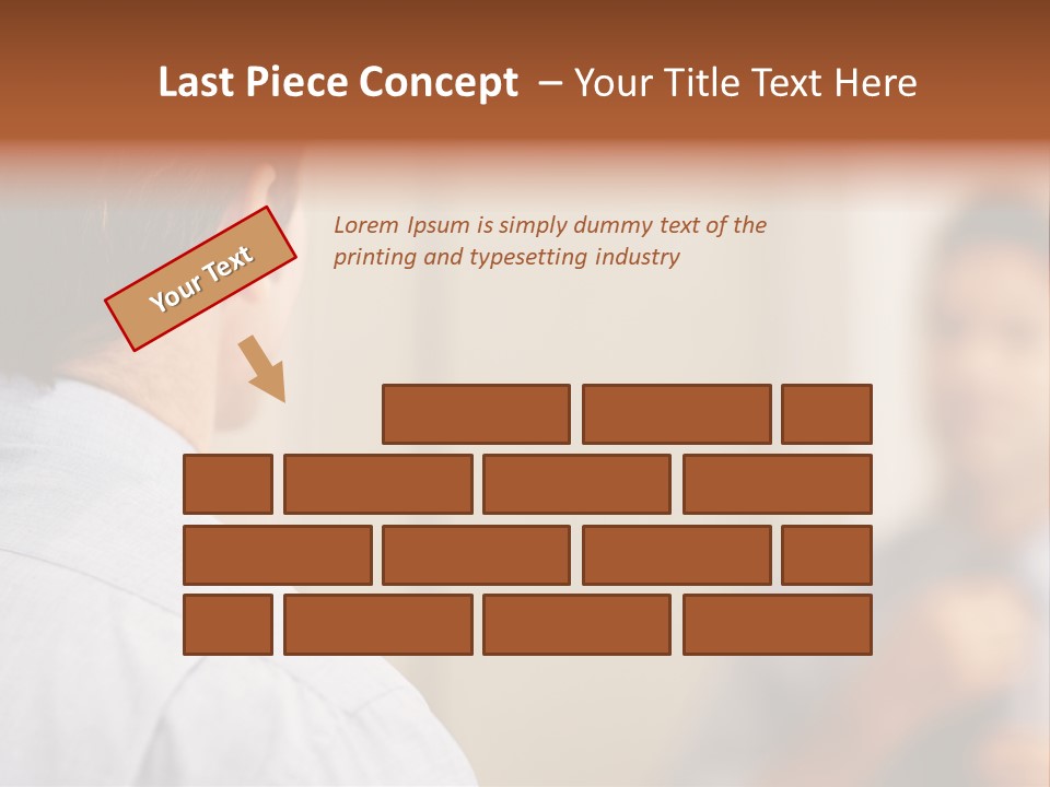 Restaurant Cool Mint PowerPoint Template