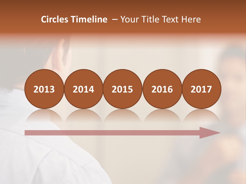 Restaurant Cool Mint PowerPoint Template