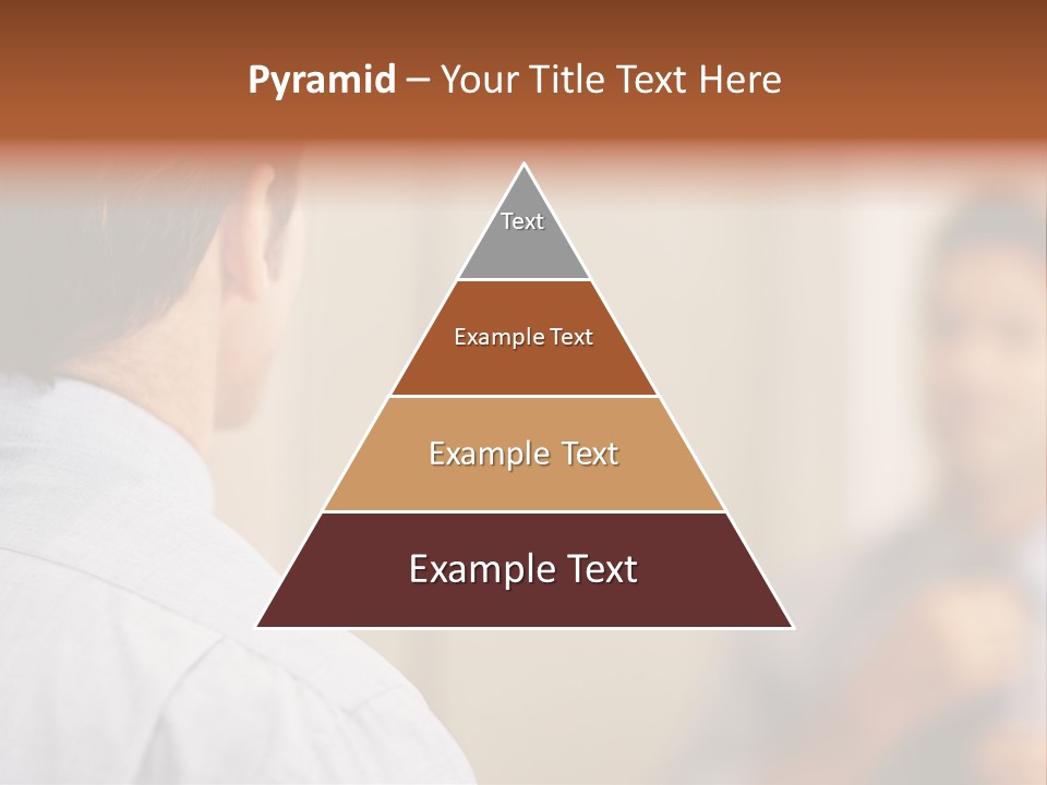 Restaurant Cool Mint PowerPoint Template