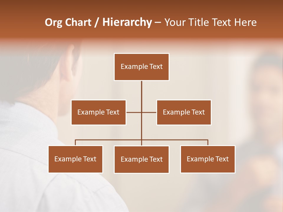 Restaurant Cool Mint PowerPoint Template