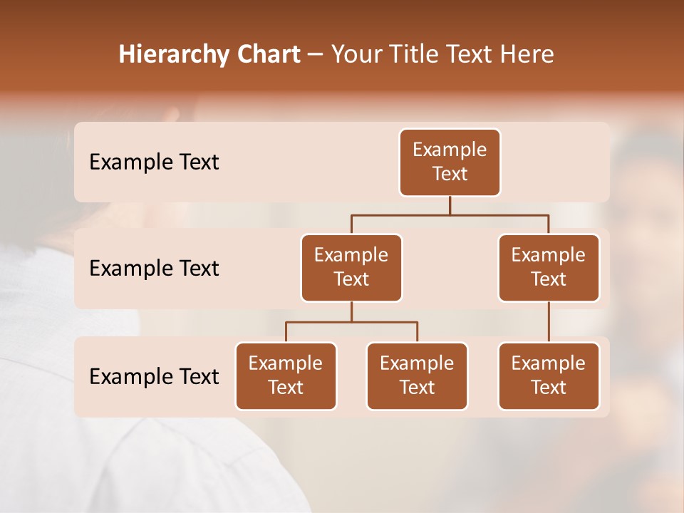 Restaurant Cool Mint PowerPoint Template
