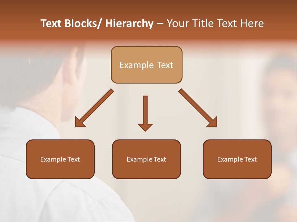 Restaurant Cool Mint PowerPoint Template