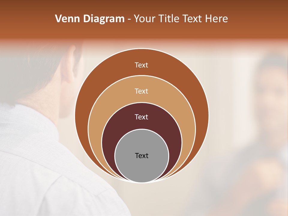 Restaurant Cool Mint PowerPoint Template