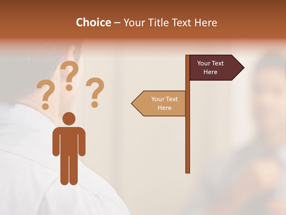 Restaurant Cool Mint PowerPoint Template