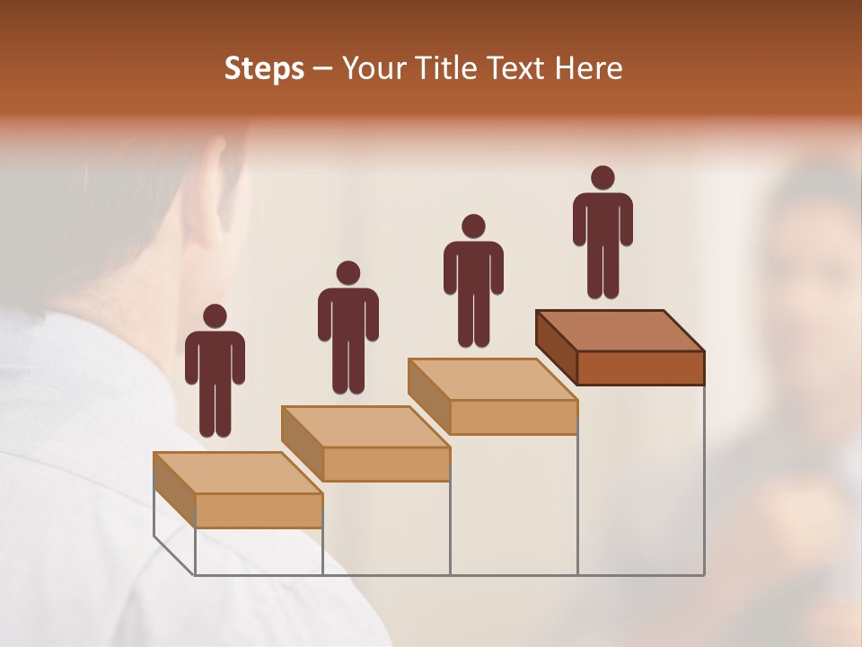 Restaurant Cool Mint PowerPoint Template