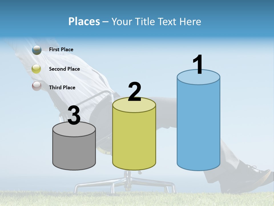 Flower Marriage Event PowerPoint Template