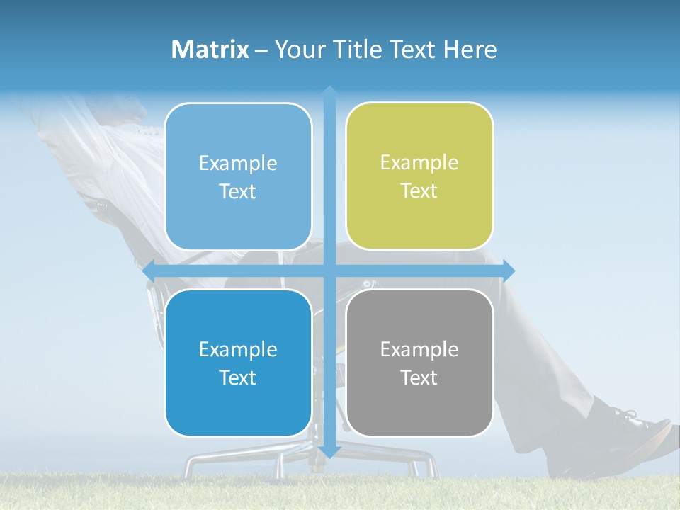 Flower Marriage Event PowerPoint Template