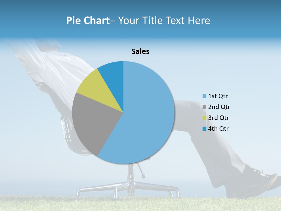 Flower Marriage Event PowerPoint Template