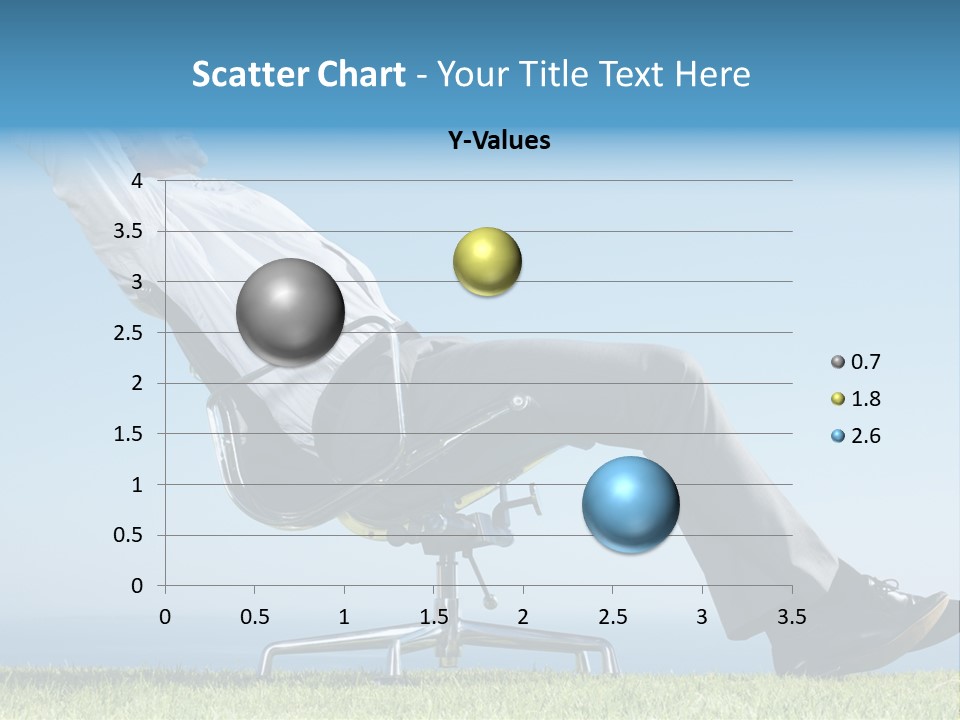 Flower Marriage Event PowerPoint Template