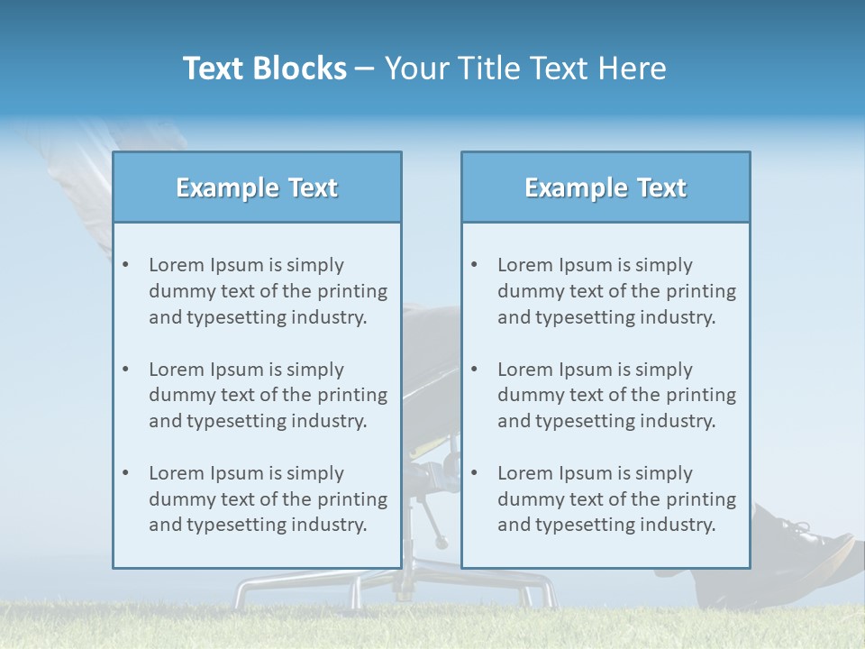 Flower Marriage Event PowerPoint Template