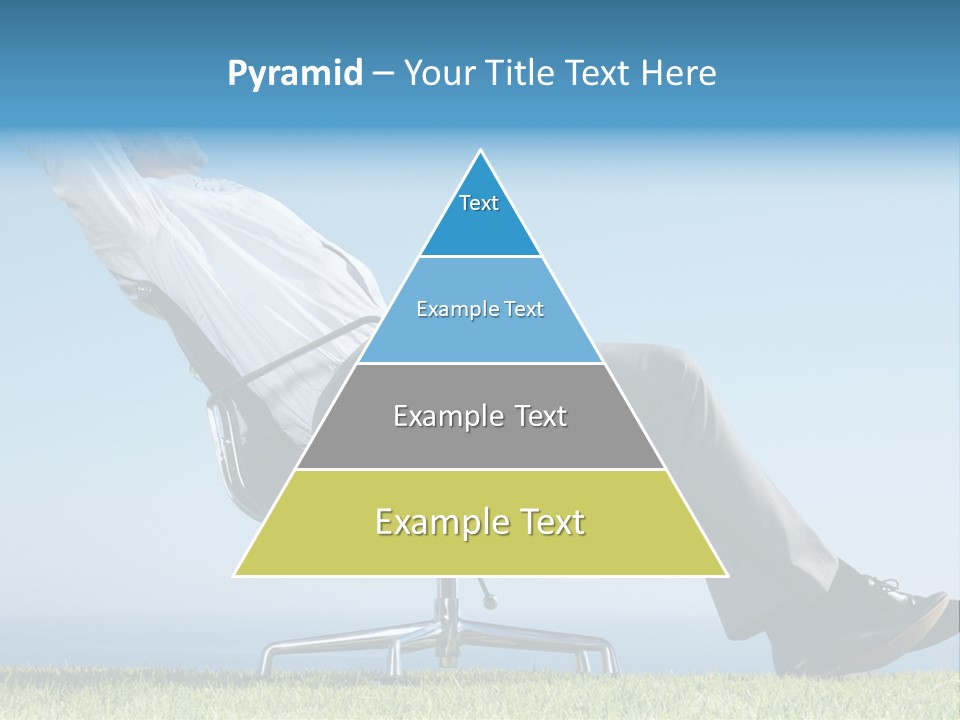 Flower Marriage Event PowerPoint Template