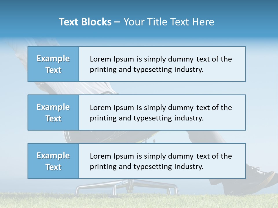 Flower Marriage Event PowerPoint Template