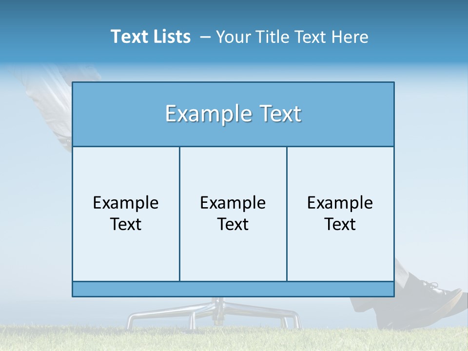 Flower Marriage Event PowerPoint Template