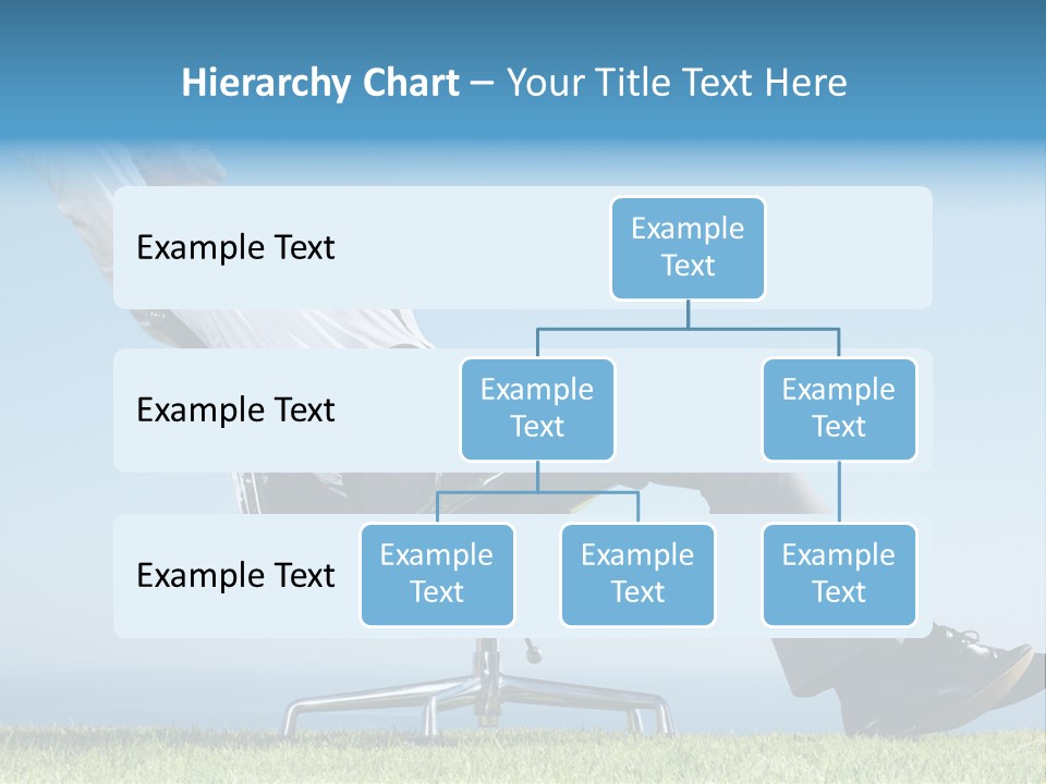 Flower Marriage Event PowerPoint Template