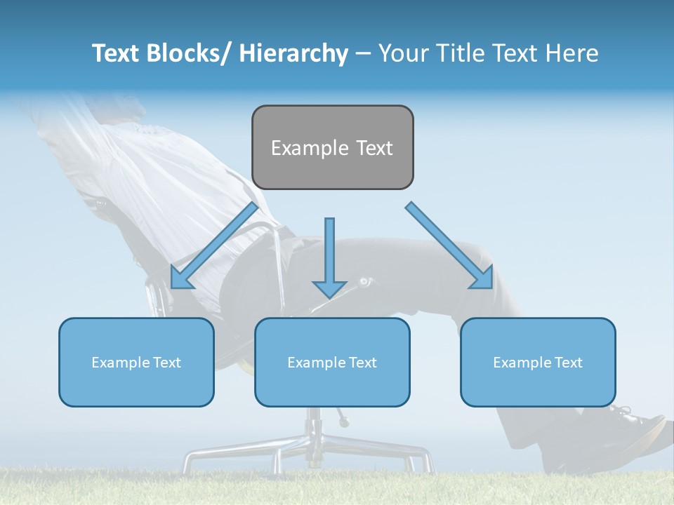 Flower Marriage Event PowerPoint Template
