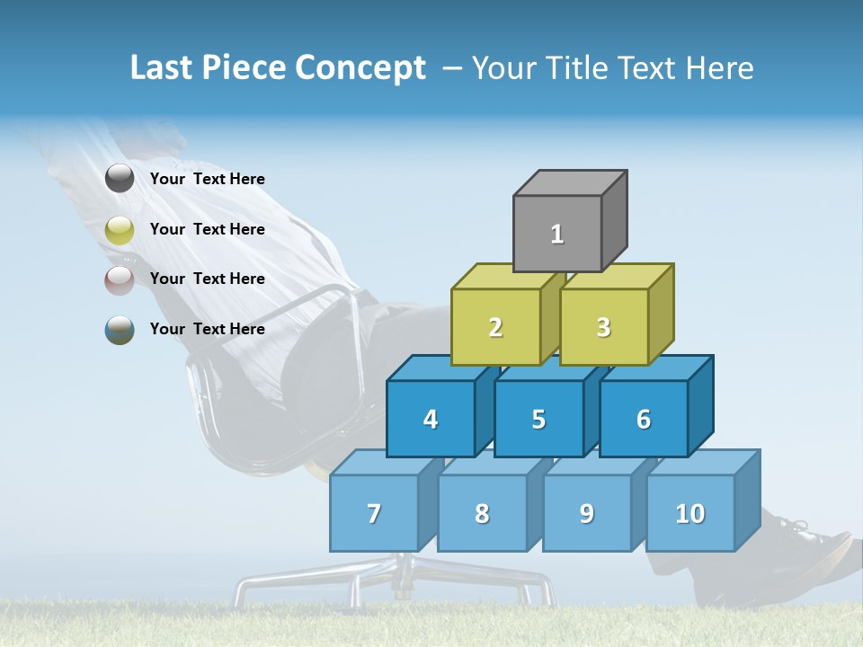 Flower Marriage Event PowerPoint Template