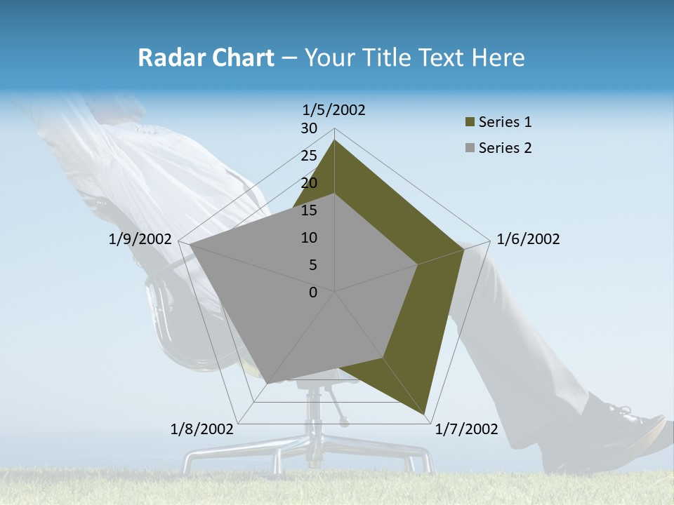 Flower Marriage Event PowerPoint Template