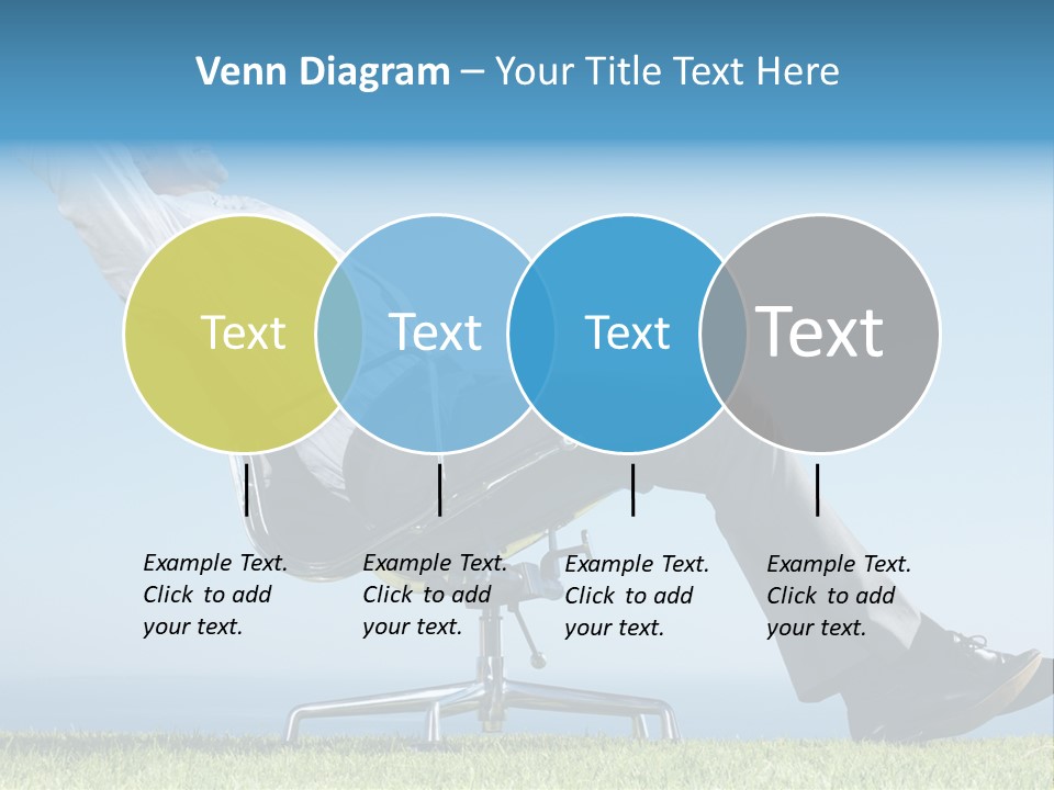Flower Marriage Event PowerPoint Template