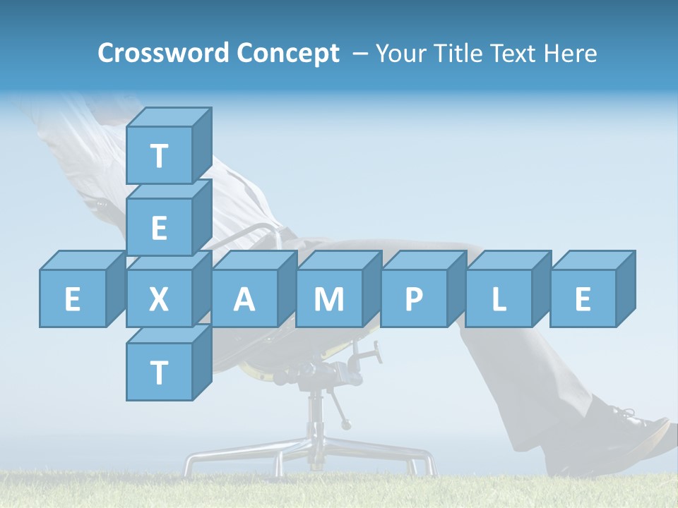 Flower Marriage Event PowerPoint Template